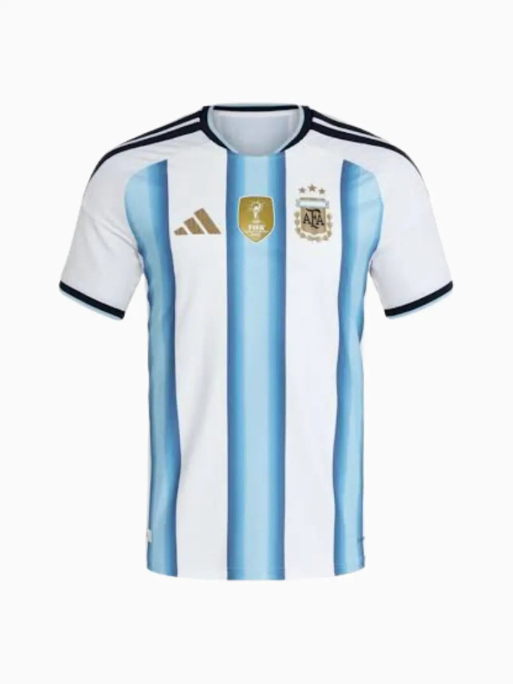 Imported Argentina Premium Thai Player Edition Home Jersey