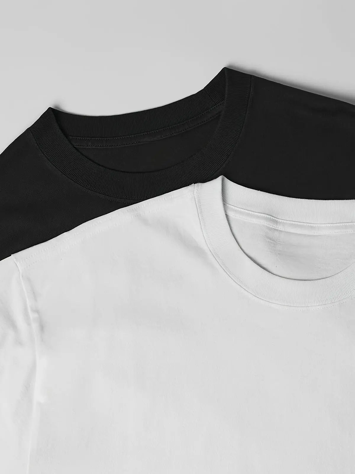 Premium Drop Shoulder - 230 GSM