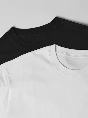 Premium Drop Shoulder - 230 GSM