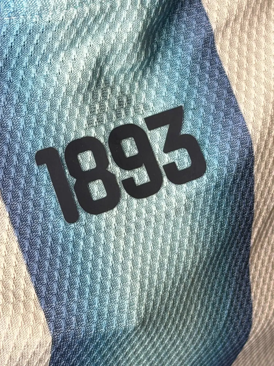 Imported Argentina Premium Thai Player Edition Home Jersey